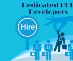 Hire PHP Developer : Powering Your Web Applications - 1