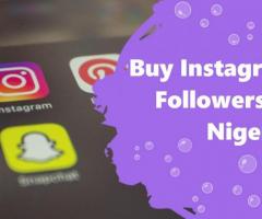 Purchase Instagram likes in Nigeria - Sociocosmos - 1
