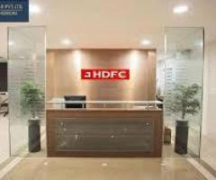 Sale of commercial space with Bank Tenant in Chandanagar - 1