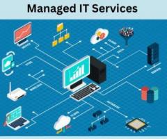 Managed IT Security Services Providers In Stroudsburg PA