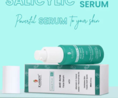 Face Serum for Oily Skin - 1