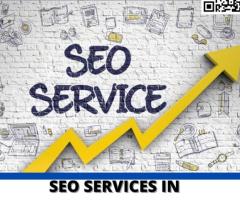 Boost Your Online Business With Seo Services In Uttar Pradesh - 1