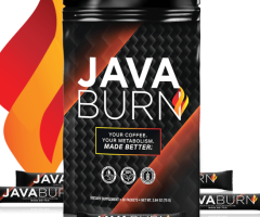 Java Burn: Energize Your Day and Accelerate Weight Loss" - 1