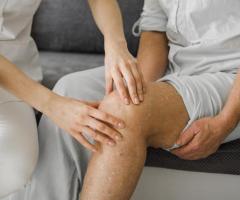 Best Leg Swelling Treatment In New Jersey | Advanced Medical Group