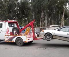 Prompt and Free Old Car Tow Away Service in & Around Canberra for Handsome Cash – RIGHT ON SPOT!