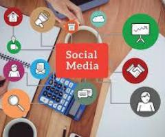 360 Social Media Marketing & Management Services Company