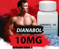 Acheter du Dianabol 10mg en ligne