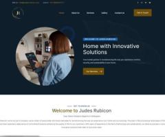 JUDES RUBICON | Home solution experts in Kottayam