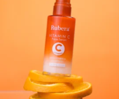 Best Skincare Product - Vitamin c Face Serum - 1