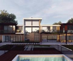 Architeria Architects | Premier Melbourne Architecture