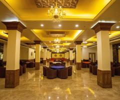 Best hotel for business meetings in Jaipur - Pink Pearl Hotel