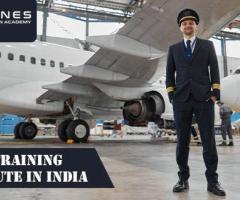 Pilot Training Institute in India: Your Gateway to a Successful Aviation Career