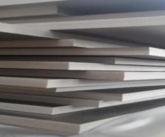 Titanium Grade 7 Sheets & Plates Manufacturers In India - 1