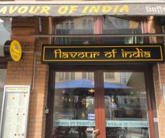 Flavour of India, Celebrating Authentic Indian Cuisine in Cologne