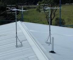 Spot On Antenna Services is a comprehensive provider of antenna installation in Campbelltown