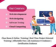 Scrum Master Training in Chennai