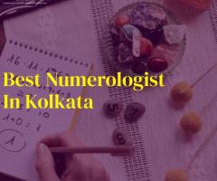 Numerologist In Kolkata - 1