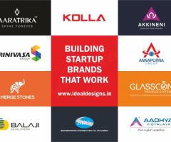 Top logo Design Bangalore