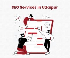 SEO Services in Udaipur