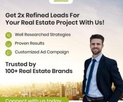 Top Real Estate Digital Marketing Agency in Mumbai - Eduavenir