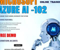 Best Azure AI Engineer Online Training | Microsoft Azure AI - 1