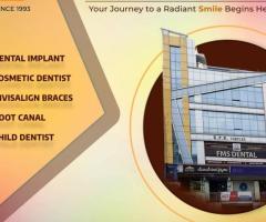 Best Dental Clinic in Kukatpally | 8886643228