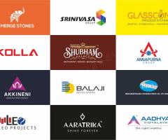 Top logo Design Bangalore