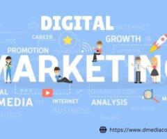 Digital Marketing Training: Master the Skills to Succeed Online