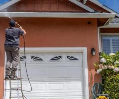 Weatherboard Painters