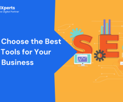 How to Choose the Best SEO Tools for Your Websites - 1