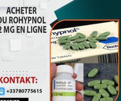 acheter Rohypnol en ligne sur virtual-haven