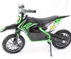 Top Electric Dirt Bikes for Kids: Safe, Fun, and Affordable