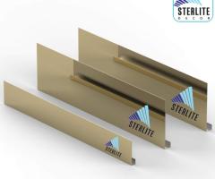 Stainless Steel J Patti Exporters in India - 1