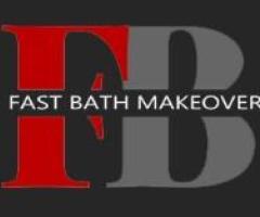 Fast Bath Makeover - 1