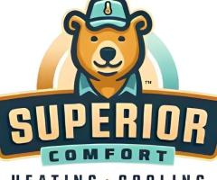 Superior Comfort Heating and Cooling