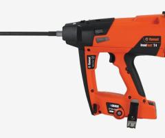 Top-Quality Nail Gun NZ by Ramset for Precision Work - 1