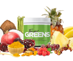 TonicGreens Supplements - 1