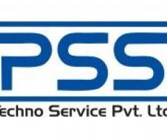 Web development Services at Pss Technoservices pvt ltd