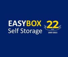 EasyBox Firenze