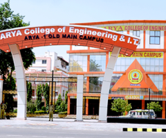 Get admission in best engineering college in Rajasthan