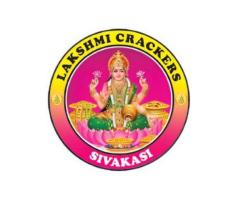 Lakshmi Crackers - Buy High Quality Crackers Today