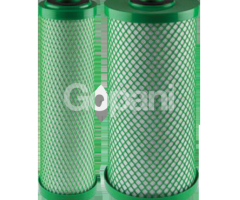 Clarycarb Activated Carbon Filter Manufacturer and suppliers