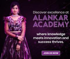 Top Makeup Academy in Dilsukhnagar | Padmaja Sundeep | Alankar Academy