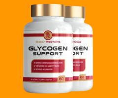 Sweet Restore Glycogen Support It's Work & Is It Safe?