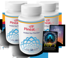 Unlock Earnings! Promote Pineal XT! Supplements