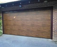 Garage Doors Basingstoke