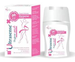 Discover the Best in Intimate Hygiene with Ultrasense Hygiene-Wash