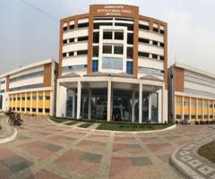 Jagannath Gupta Medical College MBBS Direct Admission Call 9800180290