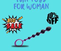 Buy Top Trending Sex Toys in Bidiya | omanpleasure.com - 1