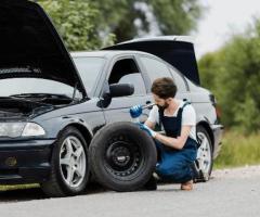 How to Quickly Connect with 24/7 Mobile Tyre Service in Melbourne for Emergency Repairs